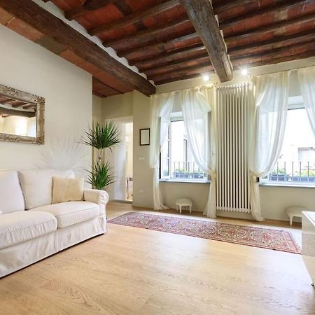 Corte Paolina - Charming Courtyard Inside Lucca Exterior foto